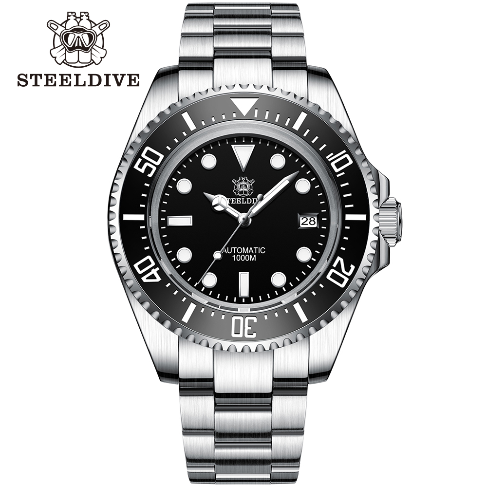 Holy Stone Drone Hs720 - Steeldive sd1964 nova chegada 2024 oversize