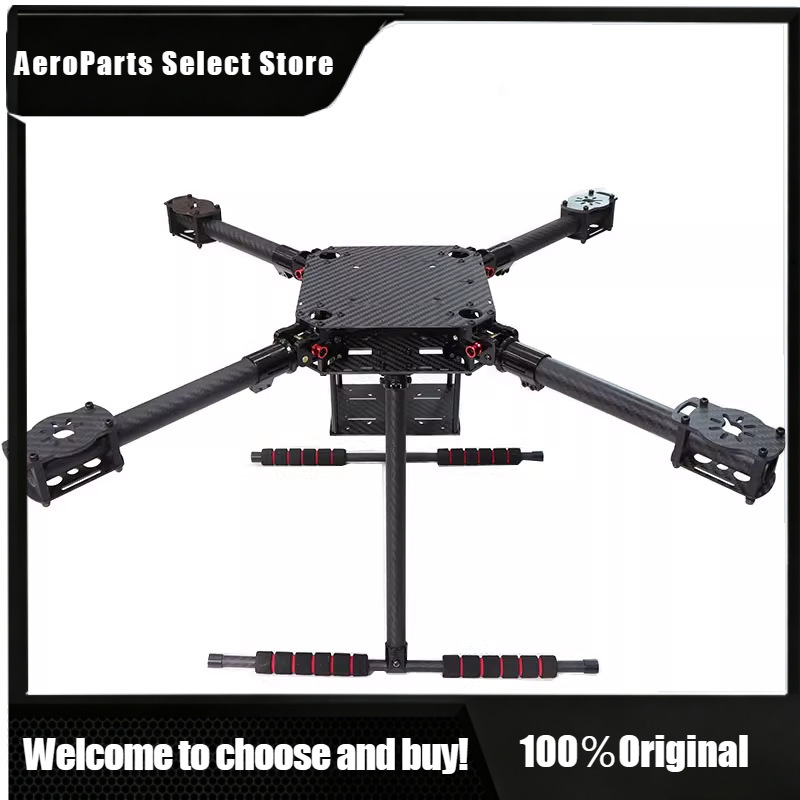 Drone Kit Vtol - APStore Kit de Estrutura de Drone