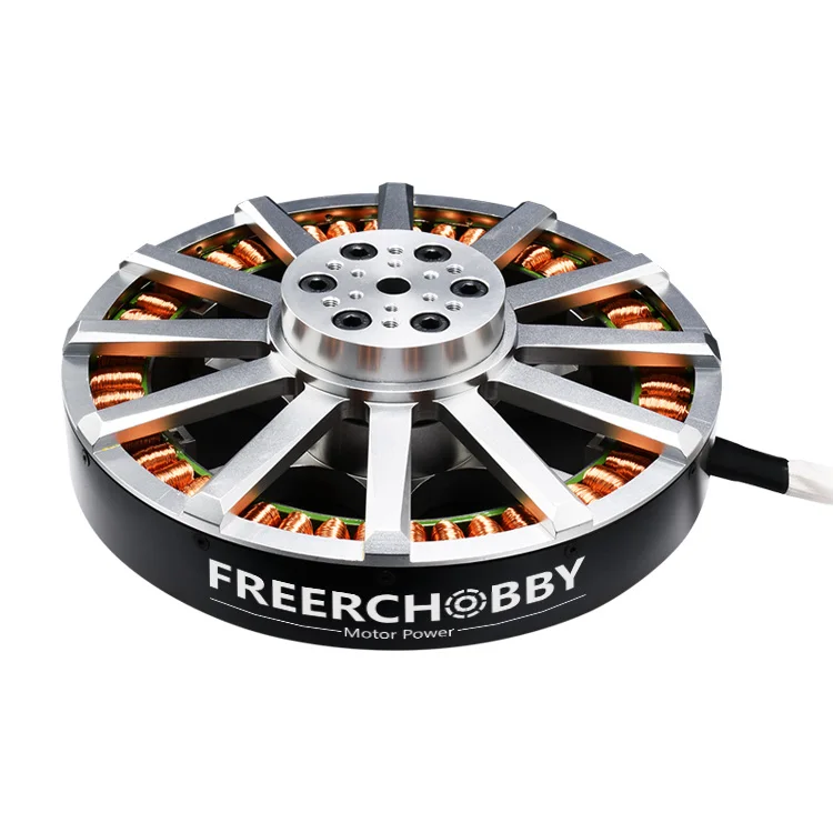 FRC H23850 35kv 100kg Kit comb - Drone Kit Heavy Lift avaliação e preço