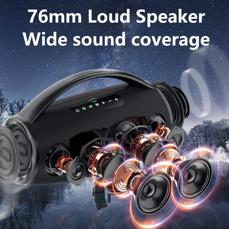 ZEALOT S97 80W alto-falante se - Holy Stone Drone Hs175 avaliação e preço