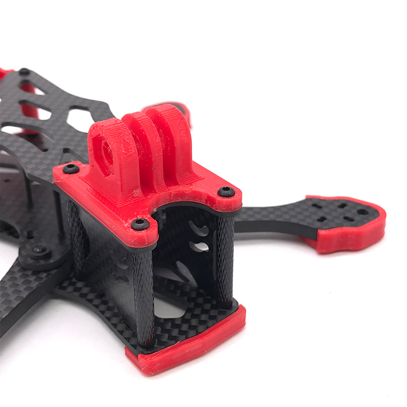 APEX 3 3 polegadas 147mm distâ - Drone Kit Octocopter avaliação e preço
