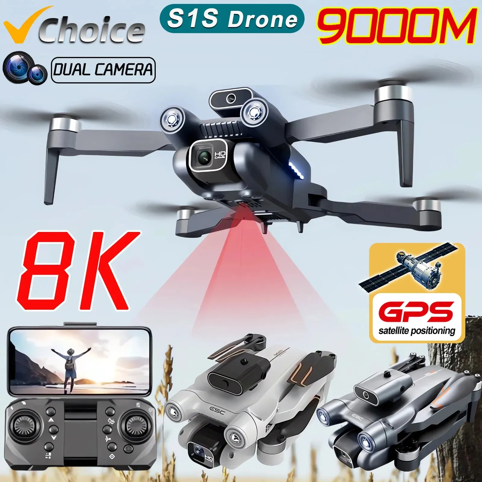 Profissional Brushless Motor D - Drone Kit Professional avaliação e preço