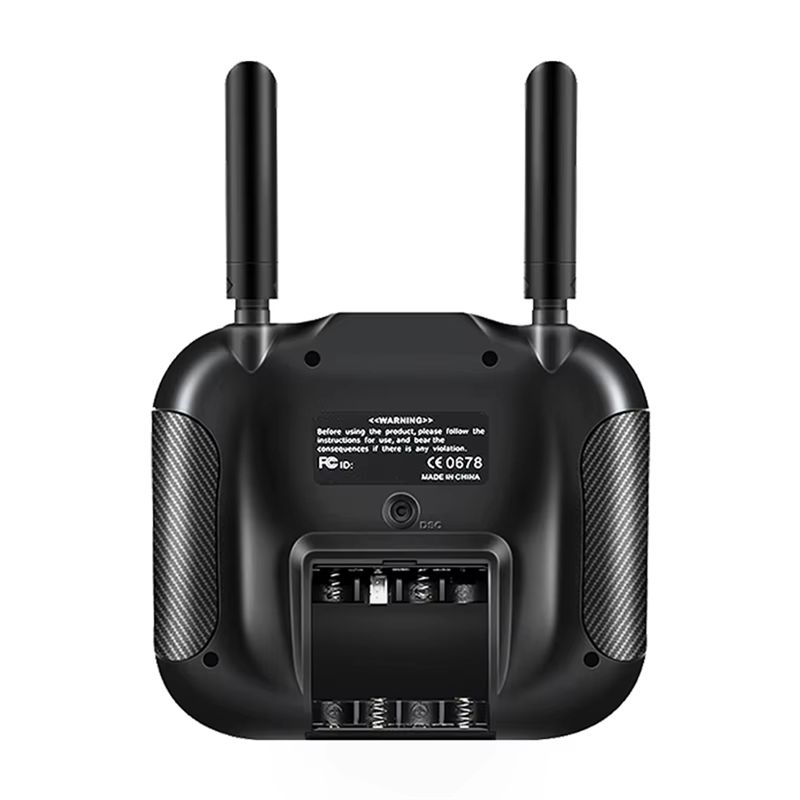Conjunto de Controle Remoto HO - Drone Kit Beginner avaliação e preço