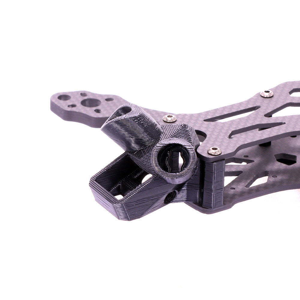 Apex impulserc hd frame drone  - Tbs Fpv Crossfire avaliação e preço