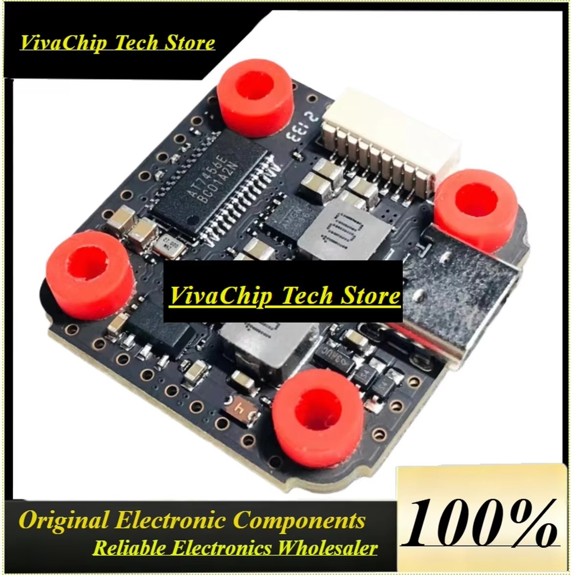 Controladora de Voo VivaSF7 MI - Betaflight Fc F7 avaliação e preço