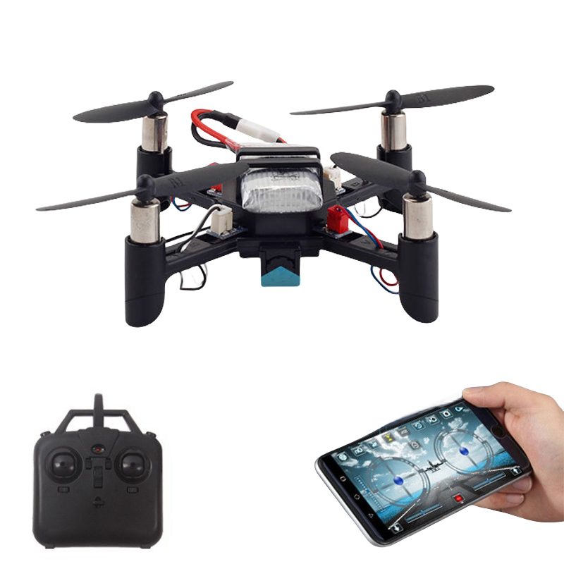 Quatro Eixos Mini HD Camera Dr - Drone Kit Beginner avaliação e preço