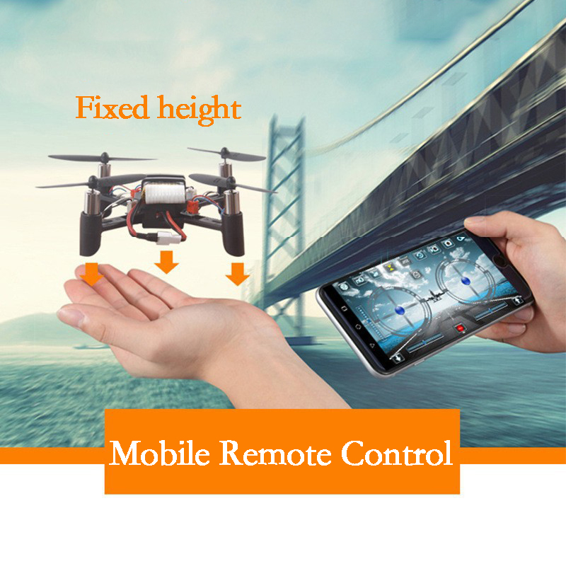 Quatro Eixos Mini HD Camera Dr - Drone Kit Beginner avaliação e preço