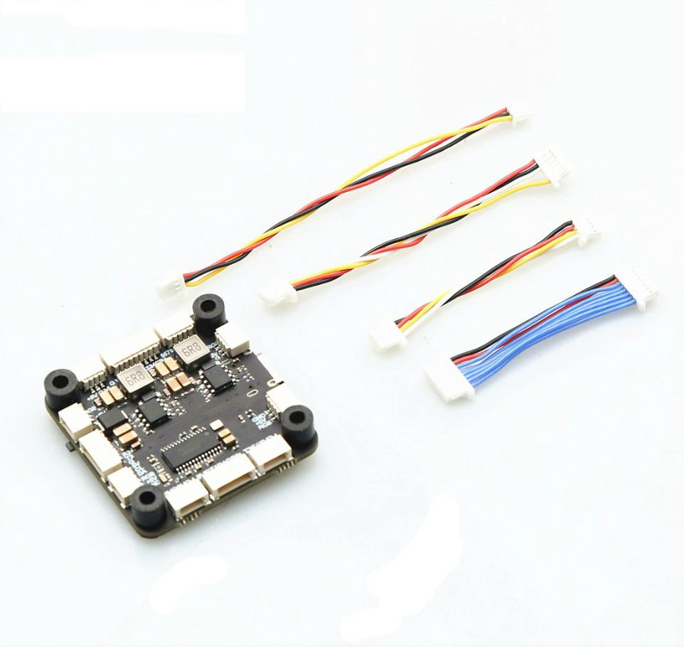 F4 F405 F7 F722 Controlador de - Betaflight Fc F7 avaliação e preço