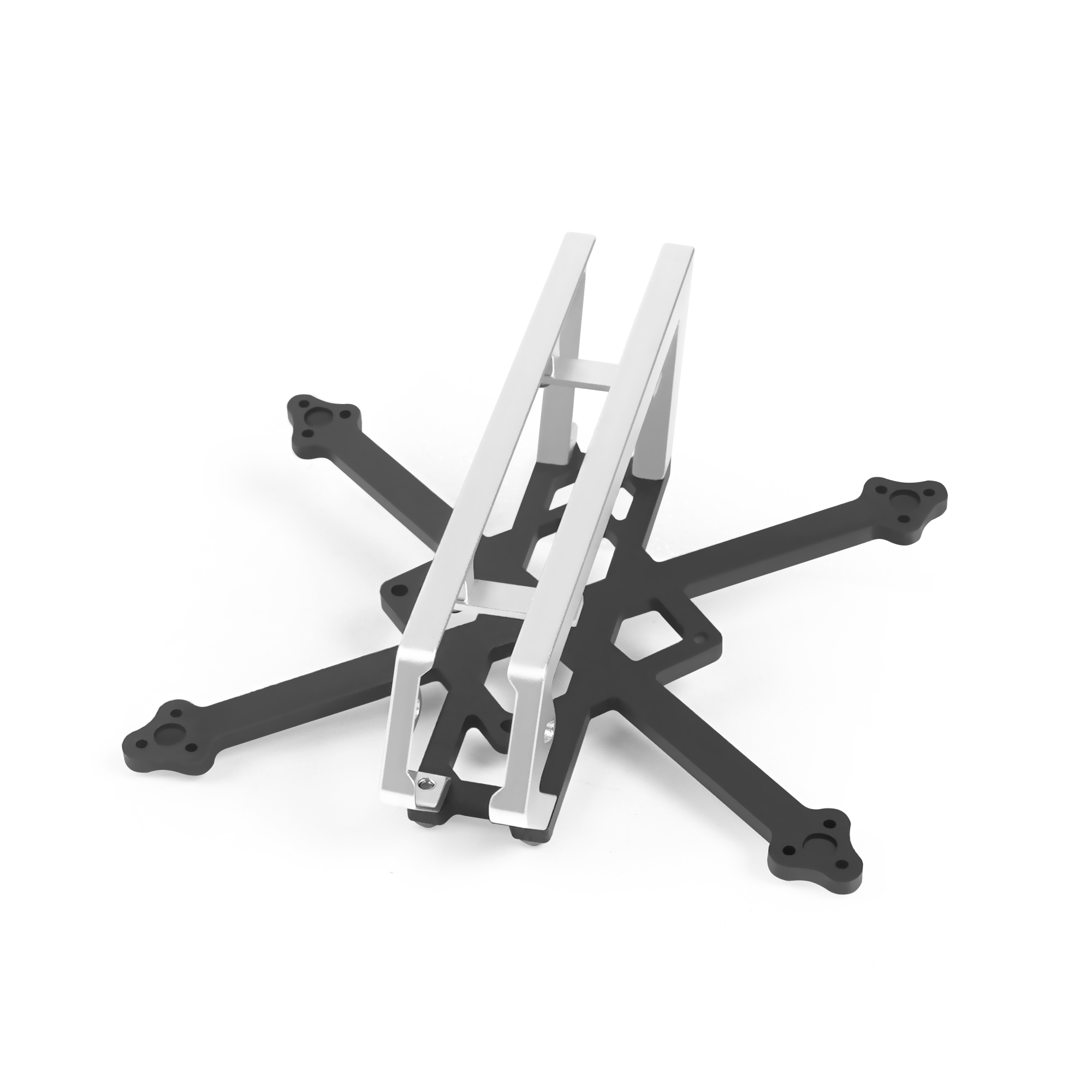 Kit de Quadro FPV YMZFPV Light - Drone Kit Beginner avaliação e preço
