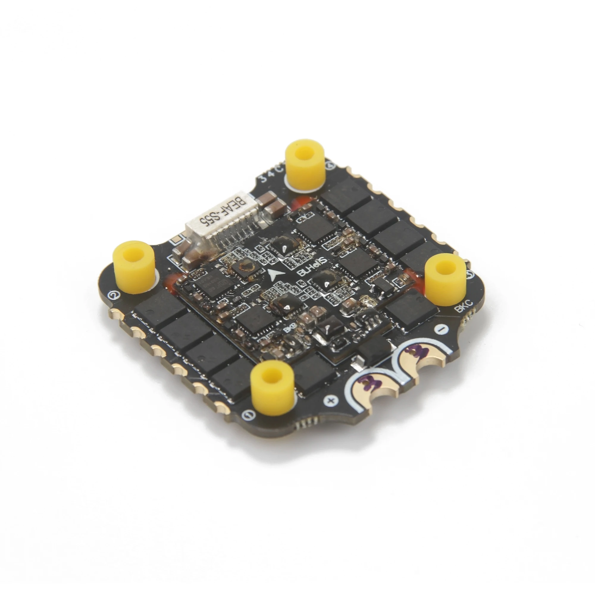 Controladora de Voo F405 V4 FC - Betaflight Fc F4 avaliação e preço