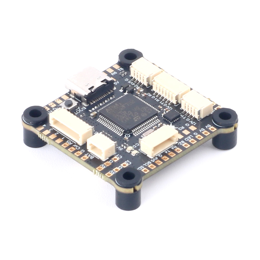 Controlador de Voo Skystars F7 - Betaflight Fc F7 avaliação e preço
