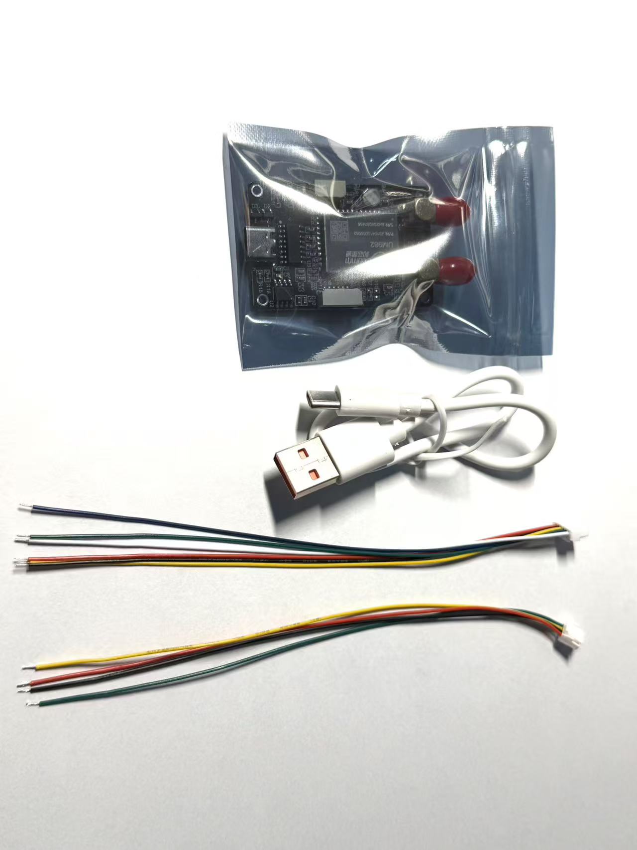 Placa de Posicionamento Um982  - Drone Kit Hexacopter avaliação e preço
