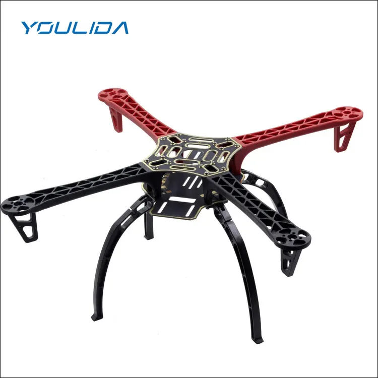 Kit de Estrutura para Quadricó - Drone Kit Octocopter avaliação e preço