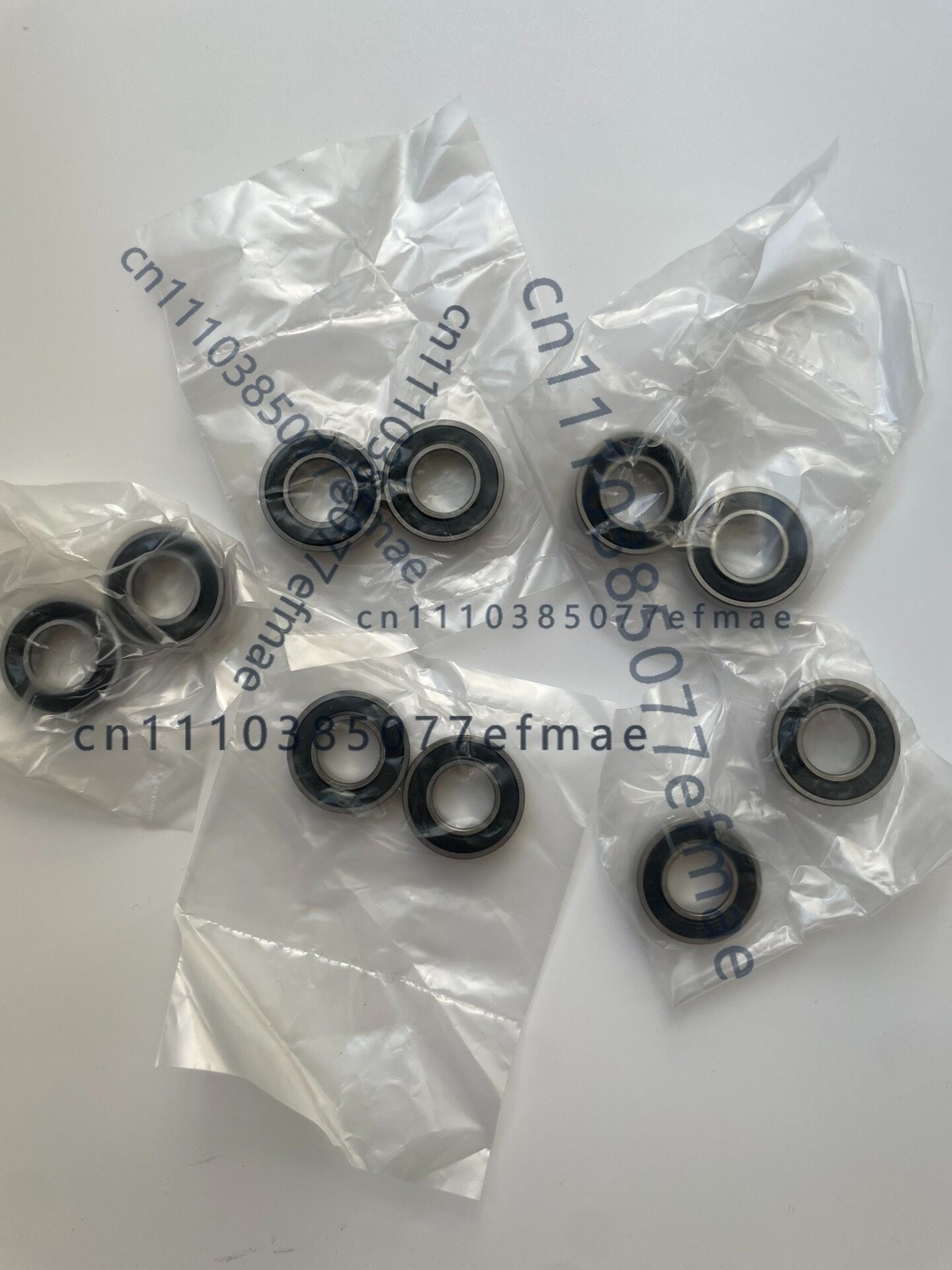 2 Peças de Rolamento Novo para - Drone Kit Professional avaliação e preço