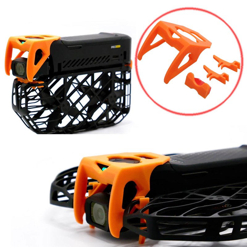 1 conjunto para hover x1 pro/p - Drone Kit Beginner avaliação e preço