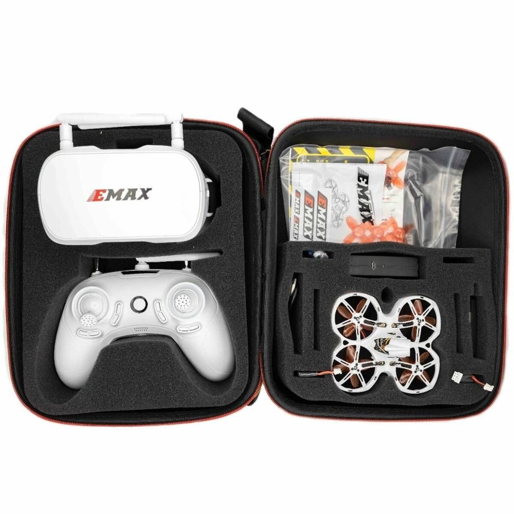Emax tinyhawk ii 2 rtf fpv rac - Drone Kit Beginner avaliação e preço