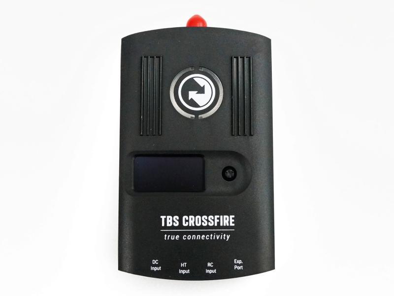 Transmissor de Rádio VoidFly T - Tbs Fpv Crossfire avaliação e preço