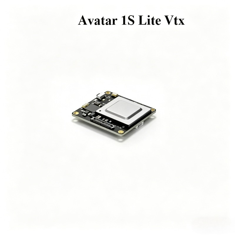 Kit Walksnail Avatar HD Mini 1 - Drone Kit Plug And Play avaliação e preço