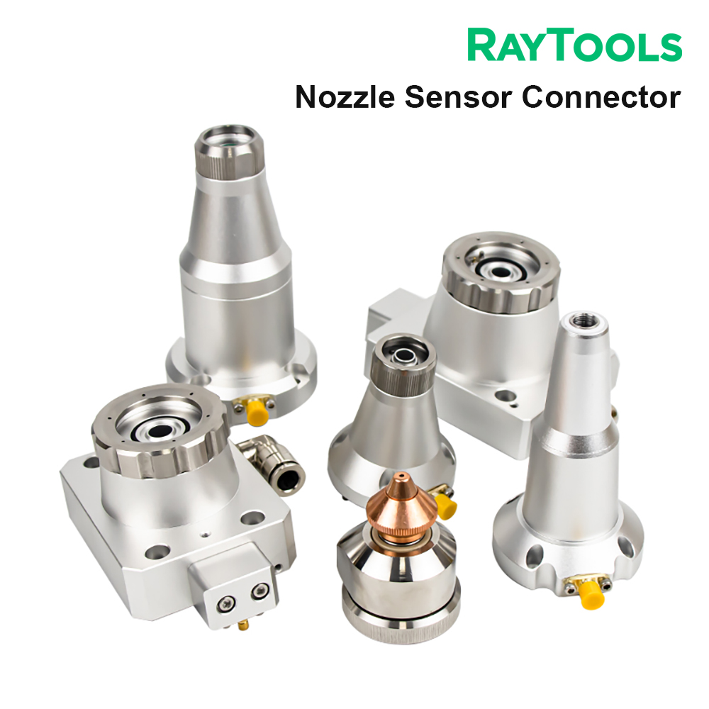 Raytools TRA Laser Bico Sensor - Holy Stone Drone Hs720 avaliação e preço