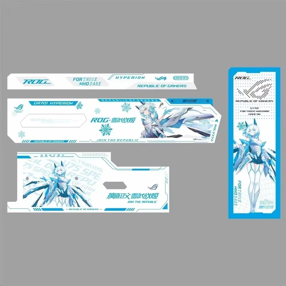 Painéis de iluminação ROG HYPE - Holy Stone Drone Hs440 avaliação e preço