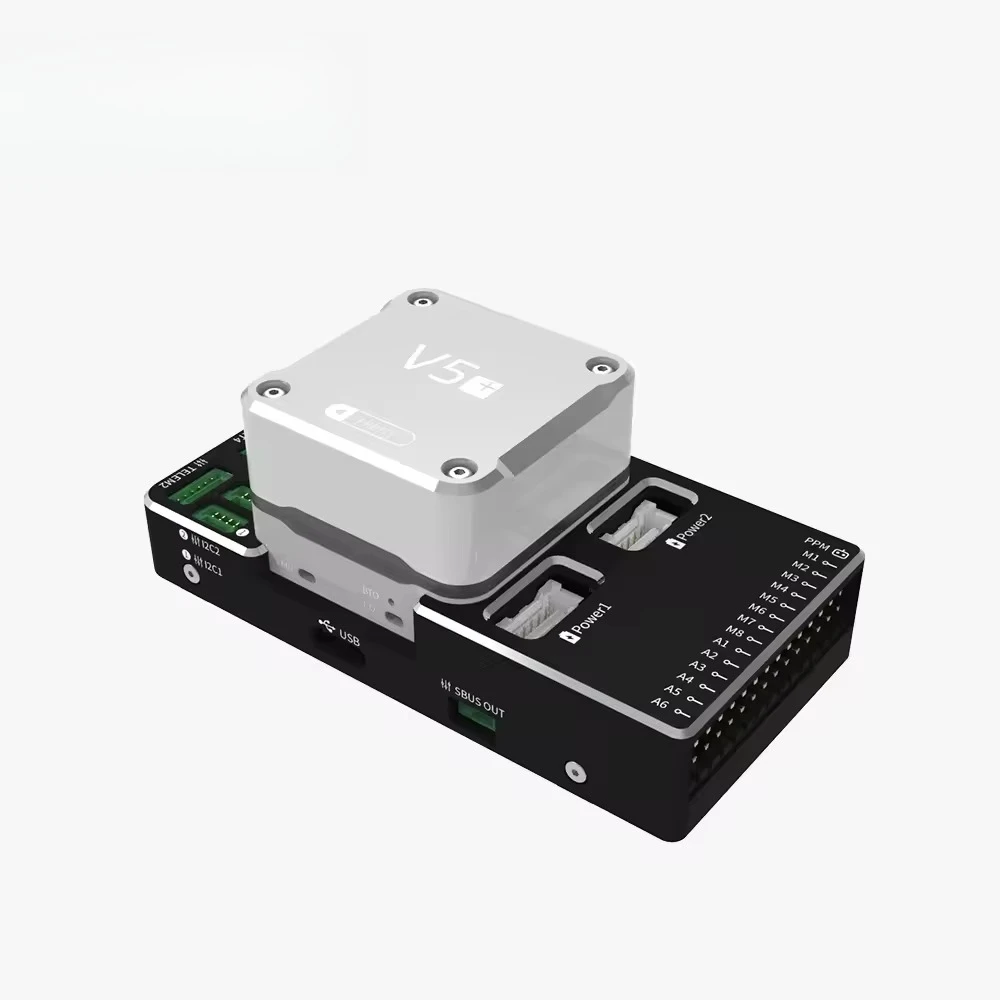 Vendas quentes controlador de  - Drone Kit Vtol avaliação e preço