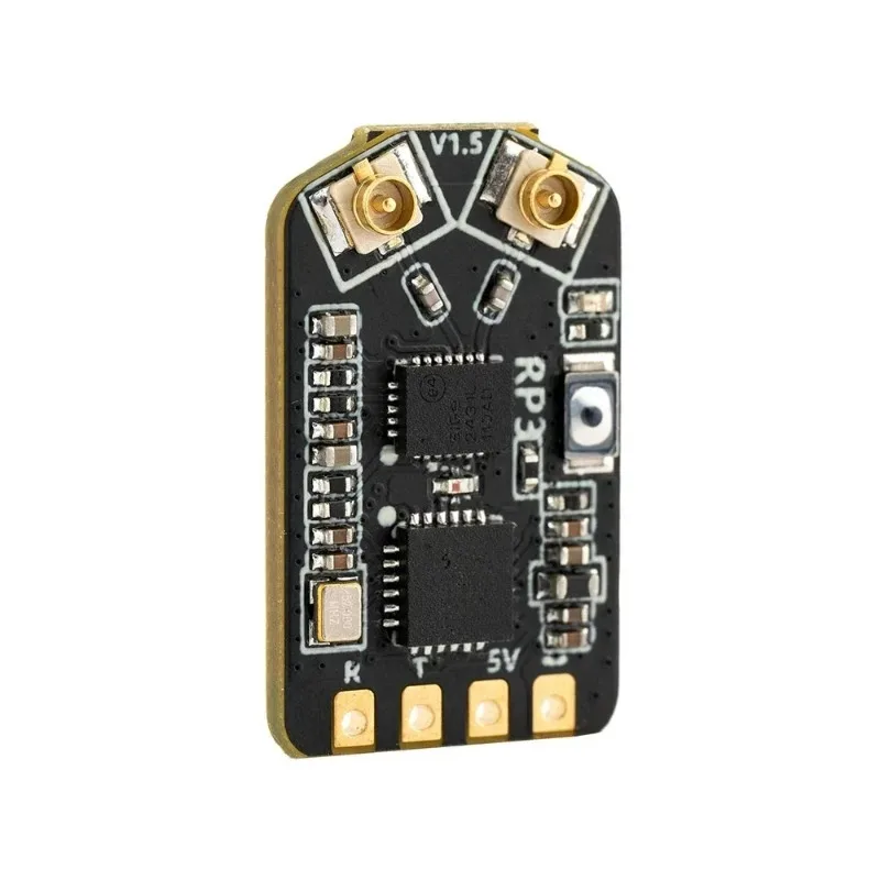 Receptor Nano RadioMaster RP3  - Drone Kit Beginner avaliação e preço