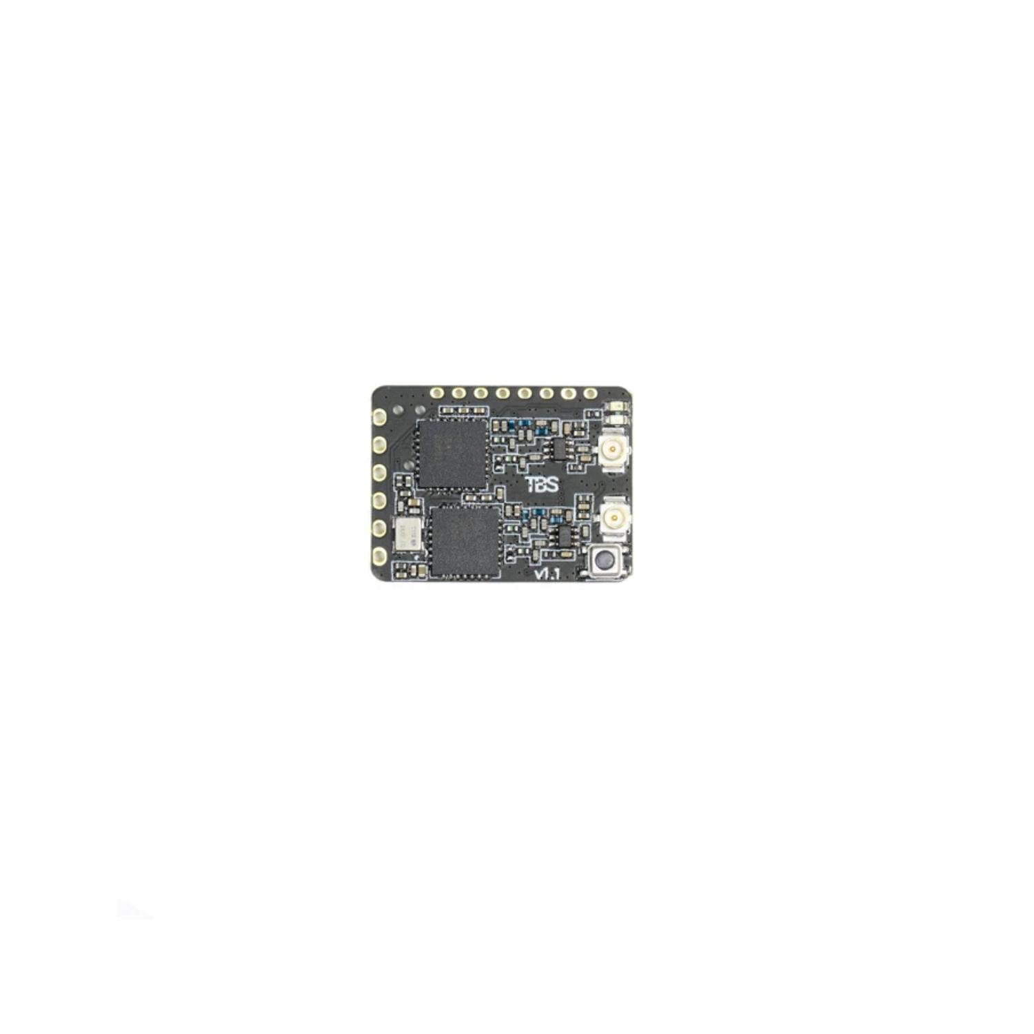 Receptor FPV TBS Crossfire Div - Tbs Fpv Crossfire avaliação e preço