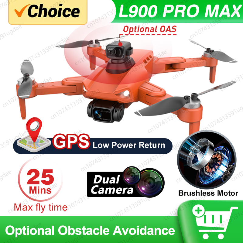 Lyrc l900 pro se max gps drone - Jjrc Drone X12 avaliação e preço